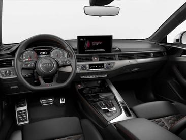 Audi RS5 — photo 9
