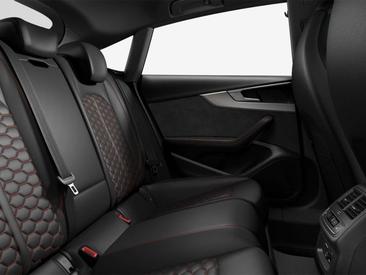 Audi RS5 — photo 11