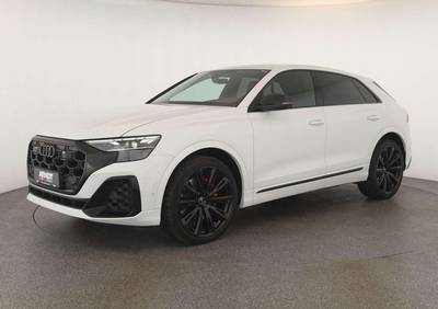 Audi SQ8 TFSI - 2024 - Joinsteer - #1