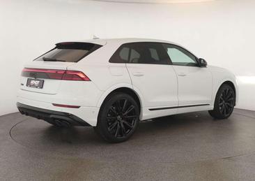 Audi SQ8 TFSI — photo 5