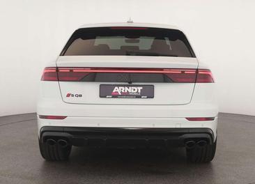 Audi SQ8 TFSI — photo 6