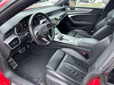Audi A7 Sportback TFSI E 50 E Quattro — photo 8