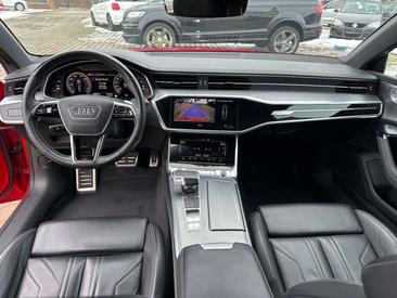Audi A7 Sportback TFSI E 50 E Quattro — photo 13