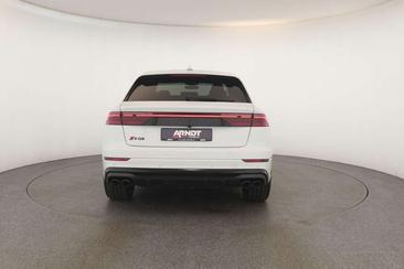 Audi SQ8 TFSI — photo 29