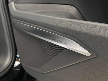 Audi Q8 E-tron E-tron 55 Quattro 300 KW — photo 23