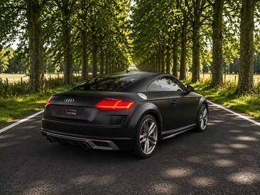 Audi TT Roadster 40 TFSI — photo 6