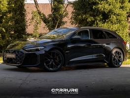 Audi RS5 Avant - 2026 - Joinsteer - #1