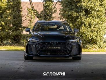 Audi RS5 Avant — photo 2