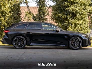 Audi RS5 Avant — photo 5