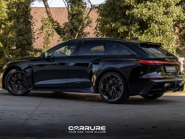 Audi RS5 Avant — photo 6