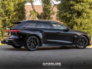 Audi RS5 Avant — photo 8