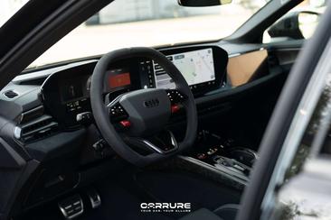 Audi RS5 Avant — photo 9