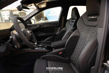 Audi RS5 Avant — photo 11