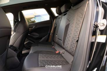 Audi RS5 Avant — photo 13