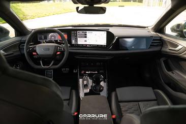 Audi RS5 Avant — photo 16