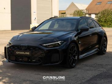 Audi RS5 Avant — photo 18