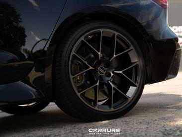 Audi RS5 Avant — photo 22