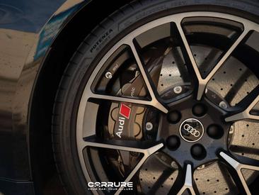 Audi RS5 Avant — photo 25