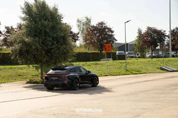 Audi RS5 Avant — photo 26