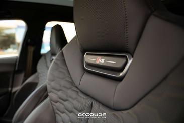Audi RS5 Avant — photo 28