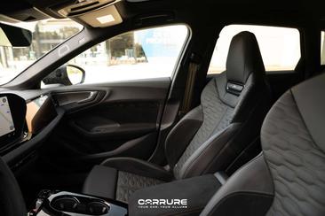 Audi RS5 Avant — photo 29