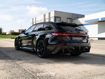 Audi RS5 Avant — photo 30