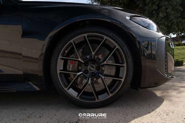 Audi RS5 Avant — photo 34