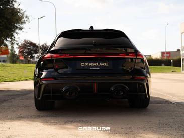 Audi RS5 Avant — photo 37