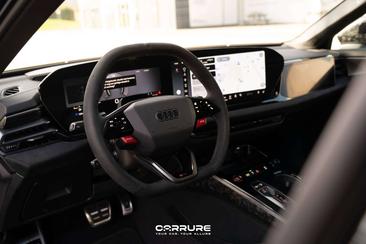 Audi RS5 Avant — photo 38