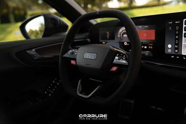 Audi RS5 Avant — photo 40