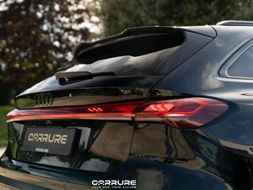 Audi RS5 Avant — photo 42