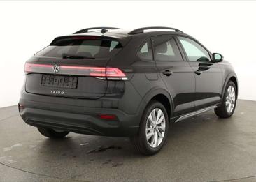 Volkswagen Taigo 1.5 TSI — photo 2