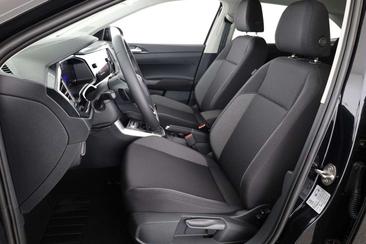 Volkswagen Taigo 1.5 TSI — photo 9