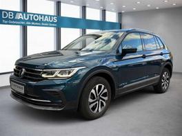 Volkswagen TIGUAN EHybrid - 2023 - Joinsteer - #1