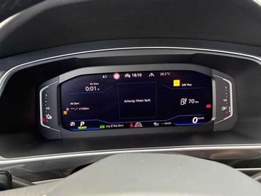 Volkswagen TIGUAN EHybrid — photo 10