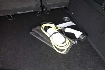 Volkswagen Caddy Van EHybrid — photo 6
