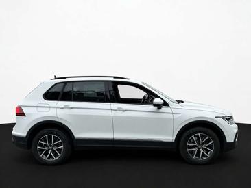 Volkswagen TIGUAN EHybrid — photo 2