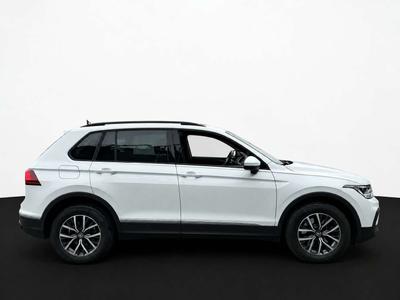 Volkswagen TIGUAN EHybrid