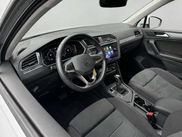 Volkswagen TIGUAN EHybrid — photo 5