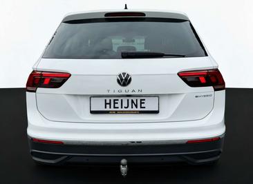Volkswagen TIGUAN EHybrid — photo 6