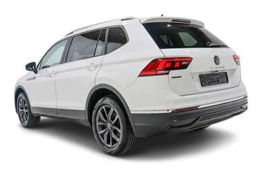 Volkswagen TIGUAN 2.0 TDI — photo 3