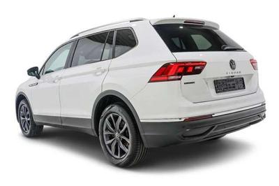 Volkswagen TIGUAN 2.0 TDI