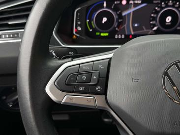 Volkswagen TIGUAN EHybrid — photo 22