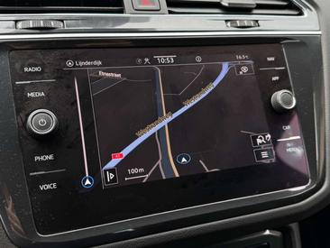 Volkswagen TIGUAN EHybrid — photo 32