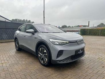 Volkswagen ID.4 Pro S — photo 3