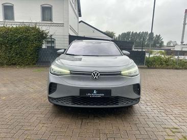 Volkswagen ID.4 Pro S — photo 4