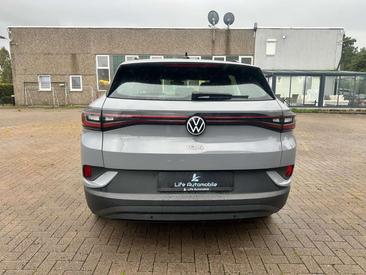Volkswagen ID.4 Pro S — photo 6