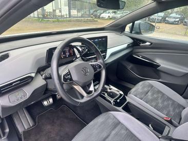 Volkswagen ID.4 Pro S — photo 10