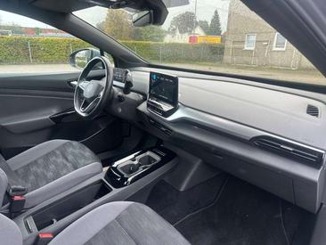 Volkswagen ID.4 Pro S — photo 12