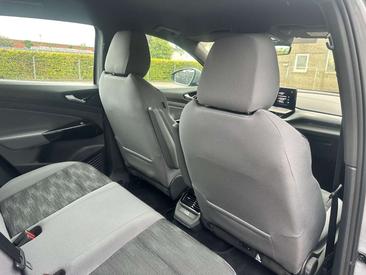 Volkswagen ID.4 Pro S — photo 15